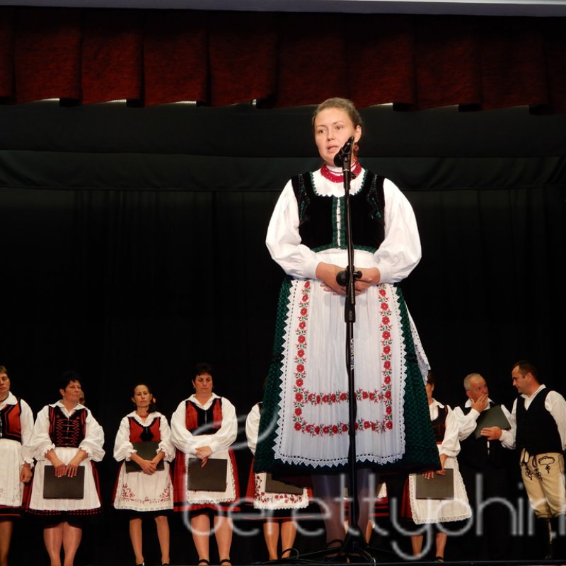 Ajándék Székelylengyelfalvától 20